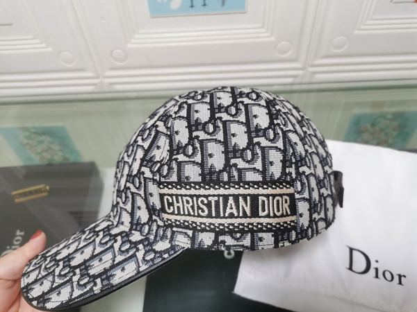 ブランド帽子素材ディテール